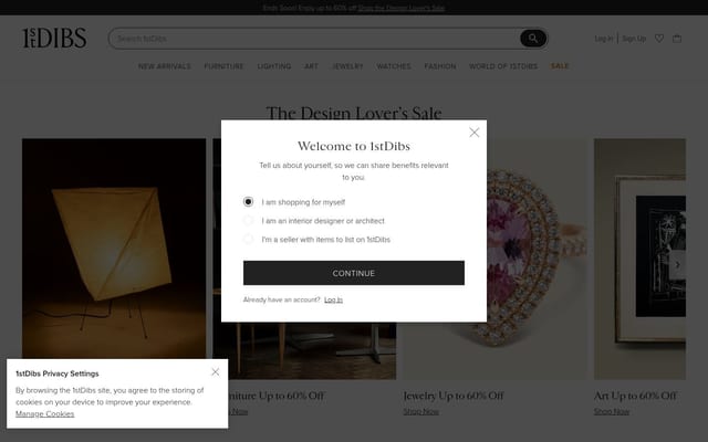 1stDibs