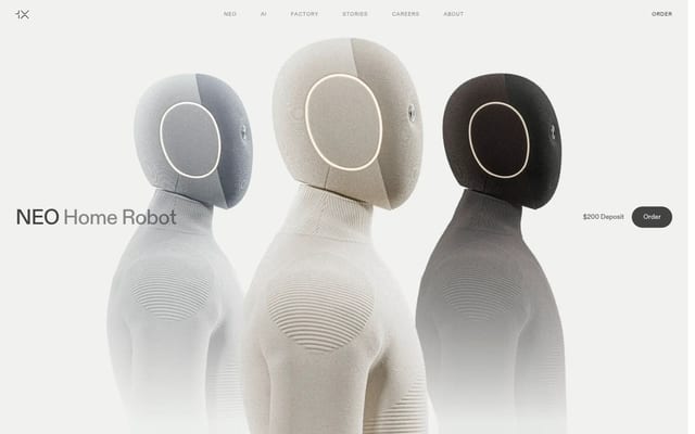 1X Technologies