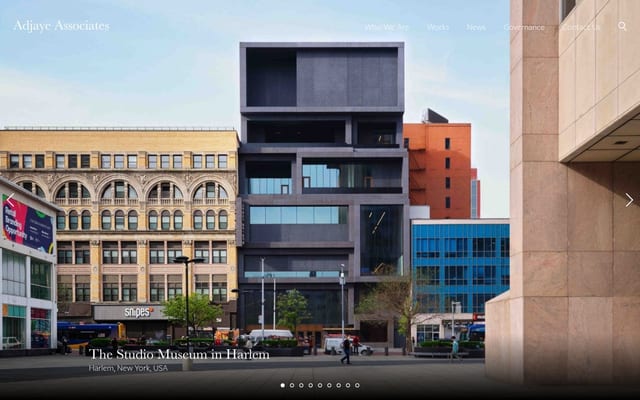 Adjaye Associates