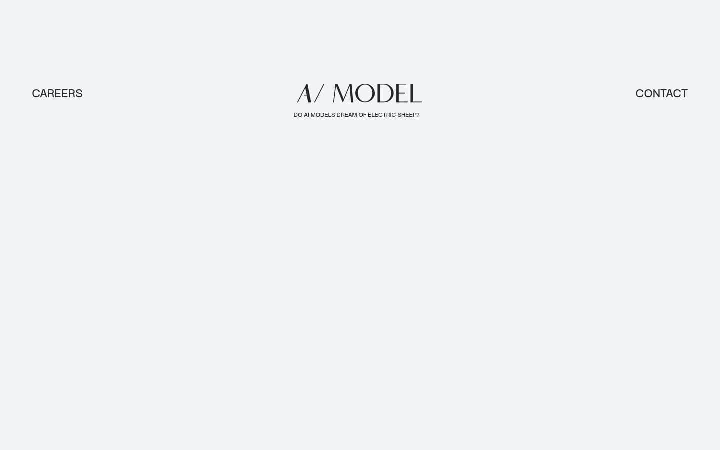 ai-model.jp PC表示