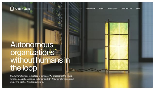 Andon Labs