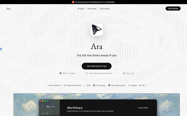 Ara