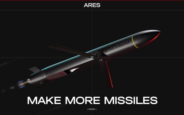 Ares Industries