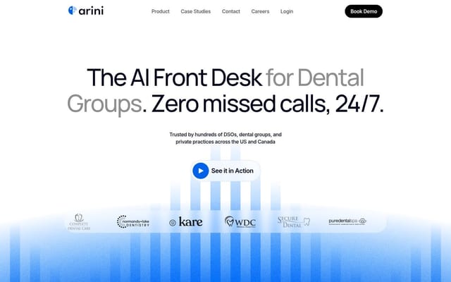 Arini