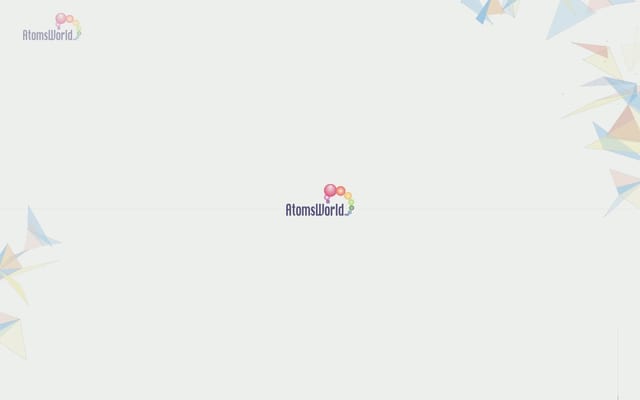 AtomsWorld