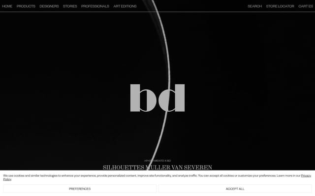 BD Barcelona Design