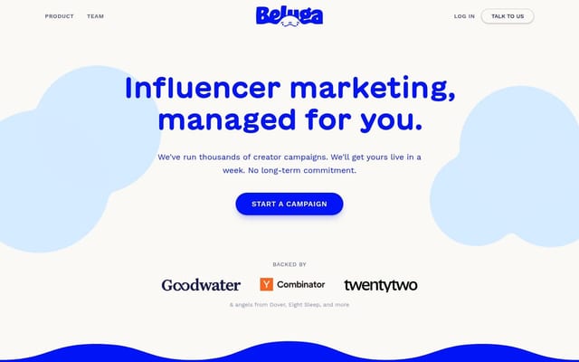 Beluga