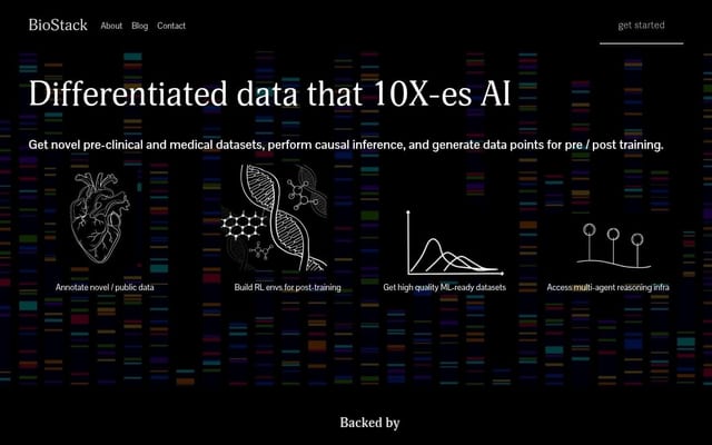 BioStack Platforms