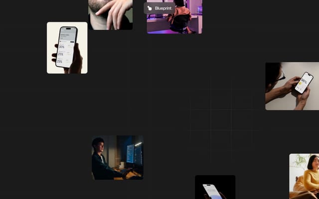 Hire Vetted Mobile Engineers | Blueprint