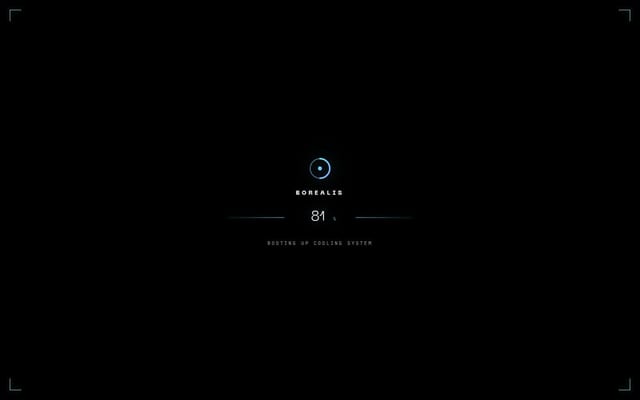 Borealis