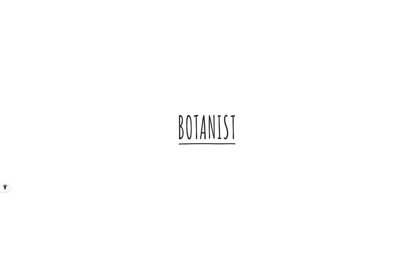 【公式】BOTANIST [ボタニスト] ｜答えはきっと自然の中にある。 PC表示