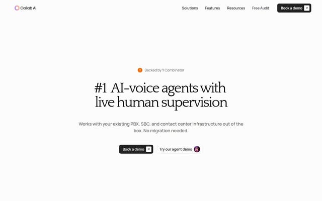Callab AI