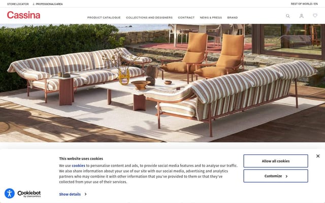 Cassina