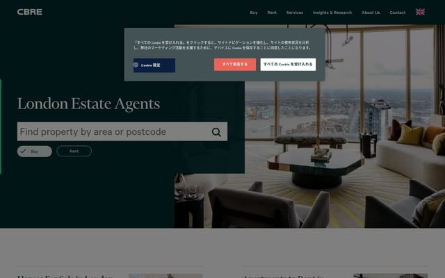 CBRE Residential