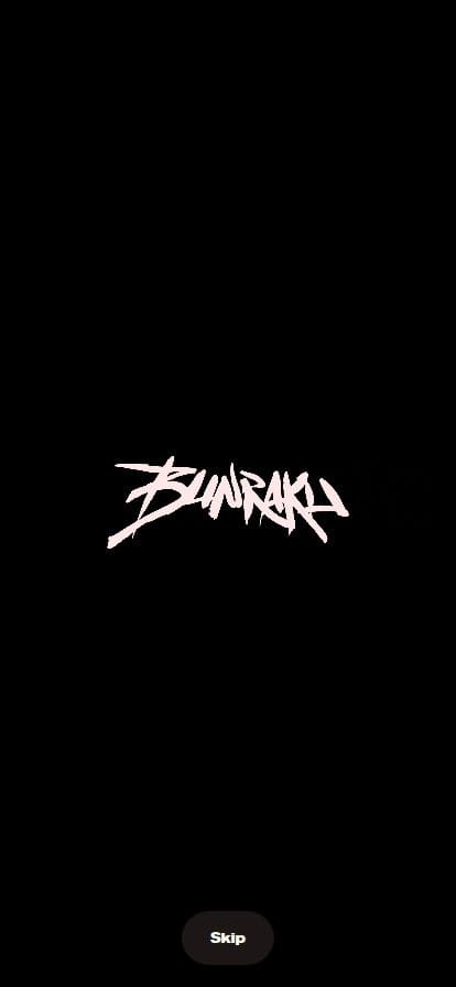 Chainzoku スマホ表示