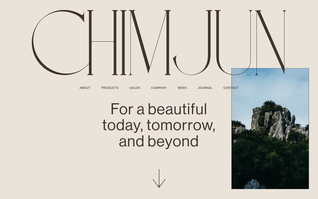 CHIMJUN