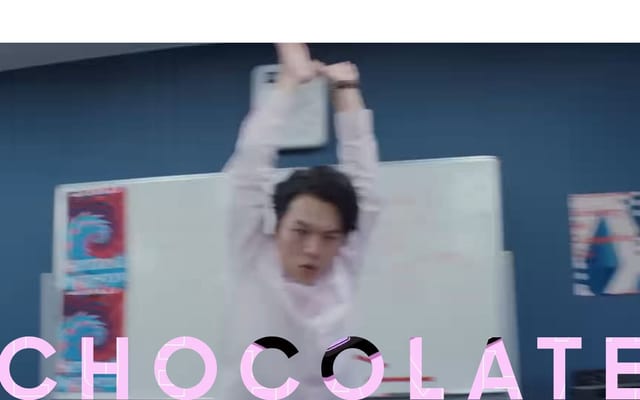 CHOCOLATE Inc.