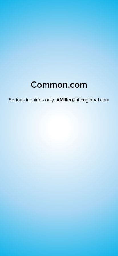 Common スマホ表示