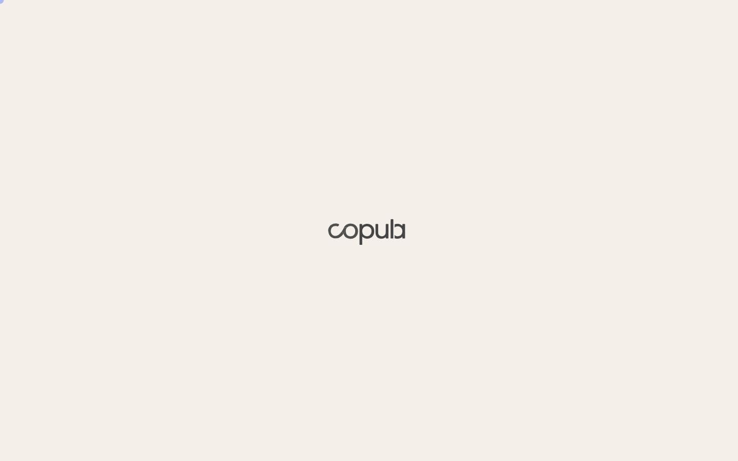 Copula PC表示