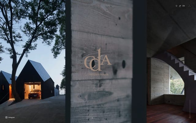 CUBO Design Architect