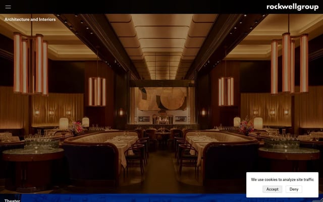 Rockwell Group