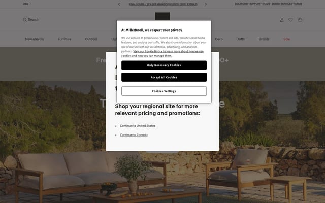 Design Within Reach