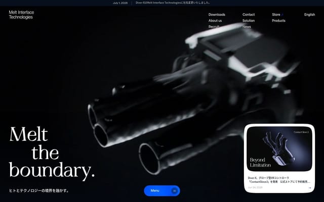 Melt Interface Technologies Inc.