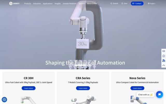 Dobot