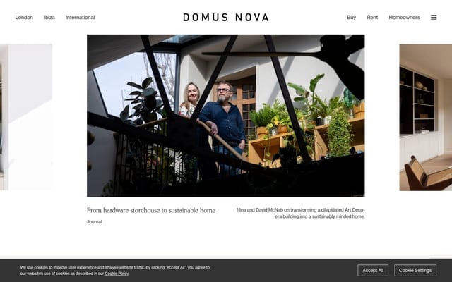 Domus Nova