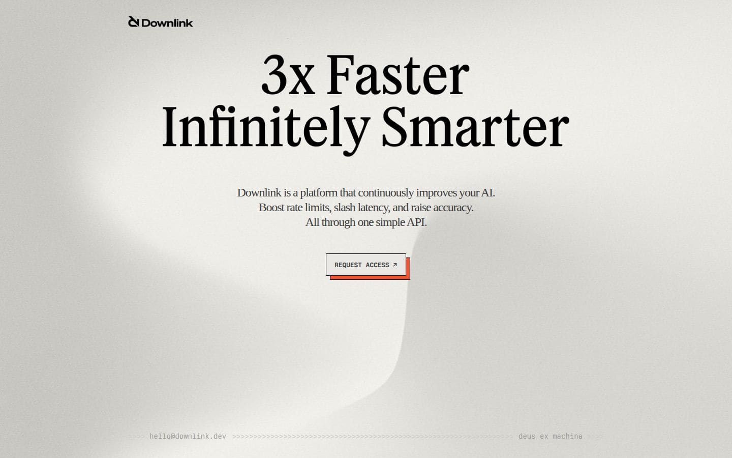 Downlink PC表示