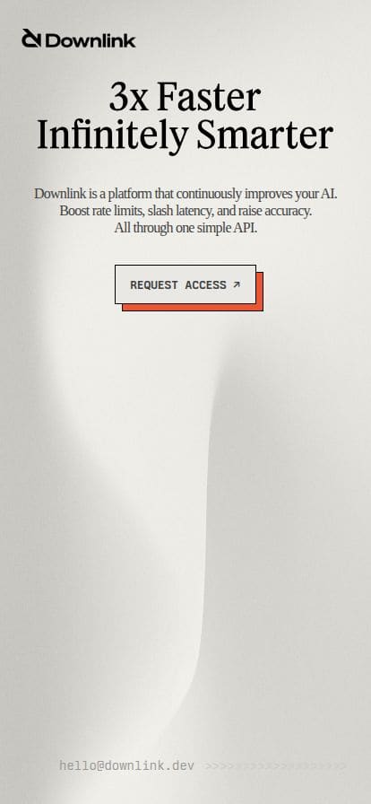 Downlink スマホ表示