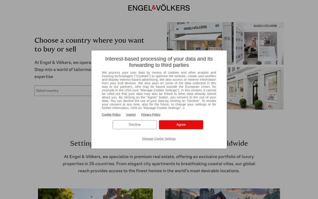 Engel & Völkers