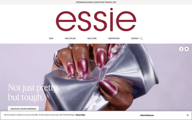 Essie