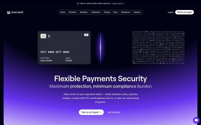 Evervault