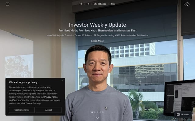 Faraday Future