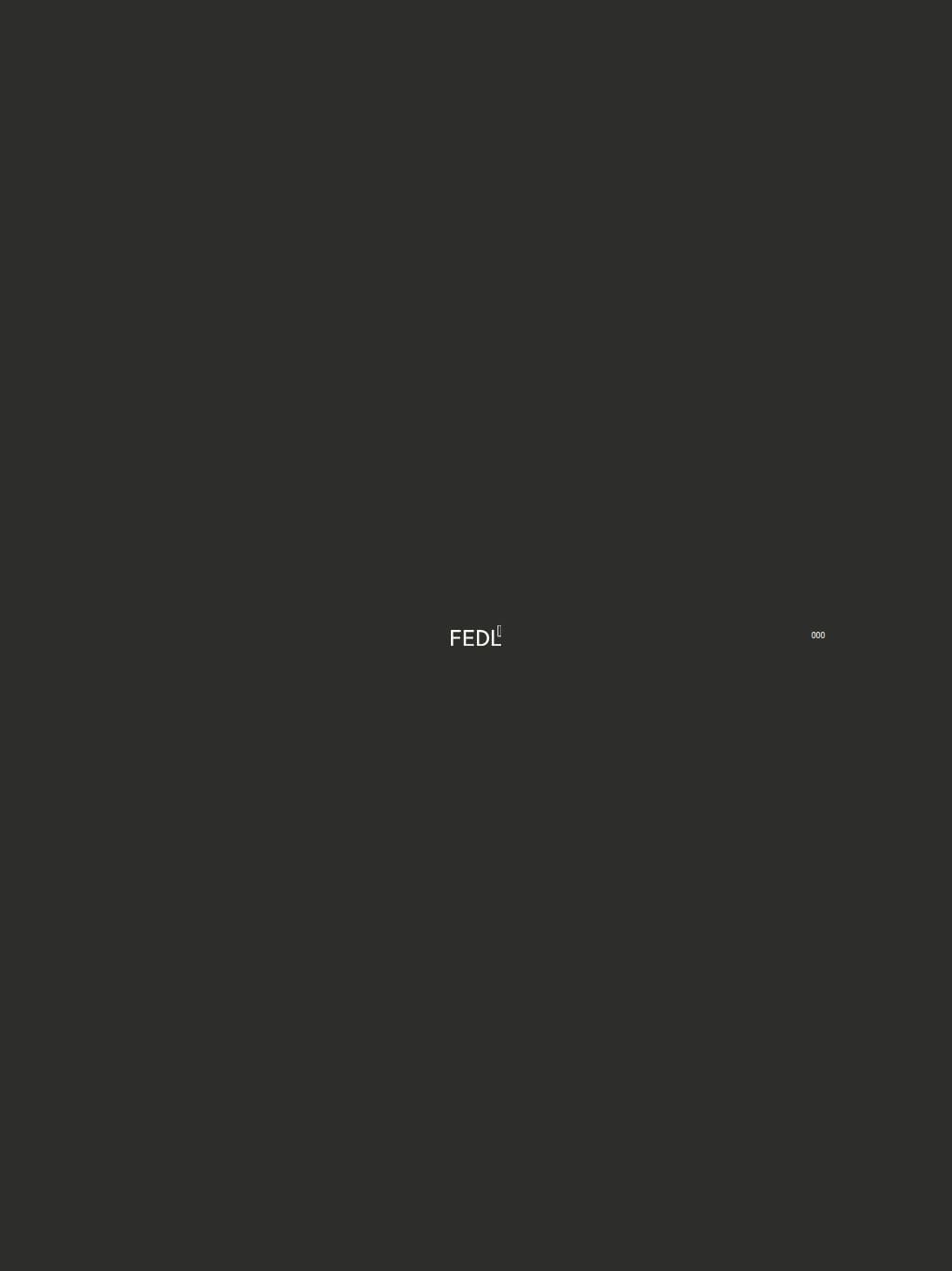 FEDL | 東京の建築設計事務所 タブレット表示