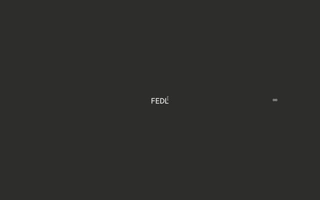 FEDL | 東京の建築設計事務所