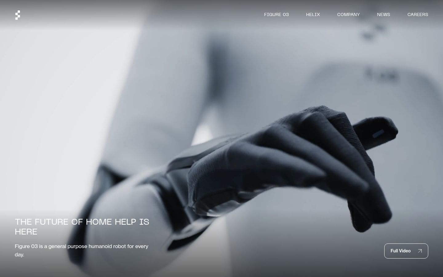 Figure AI PC表示