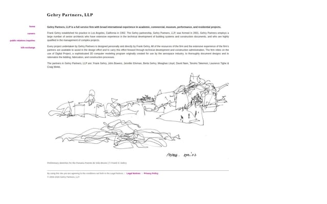 Gehry Partners