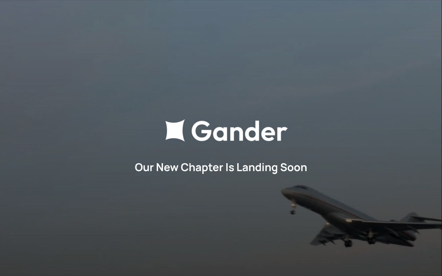 Gander PC表示
