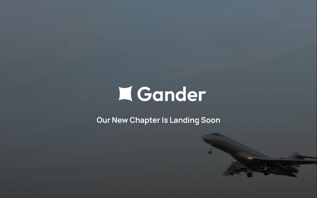 Gander