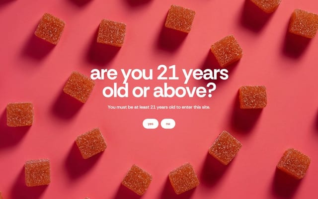 happly gummies | the right amount of good