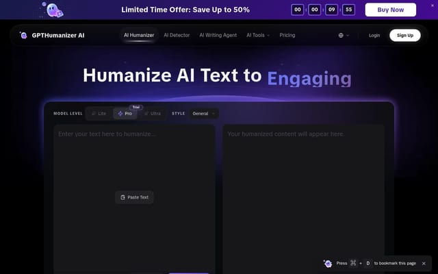 gpthumanizer.ai