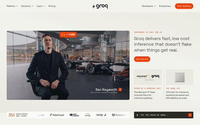 Groq