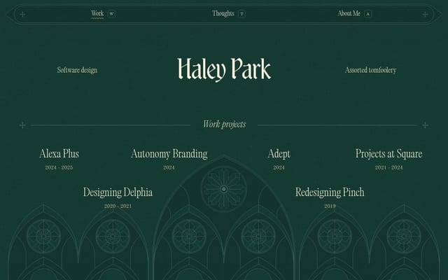 Haley Park