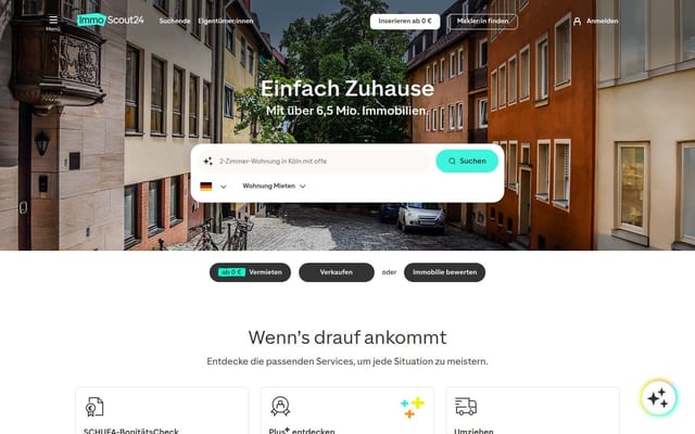 ImmobilienScout24