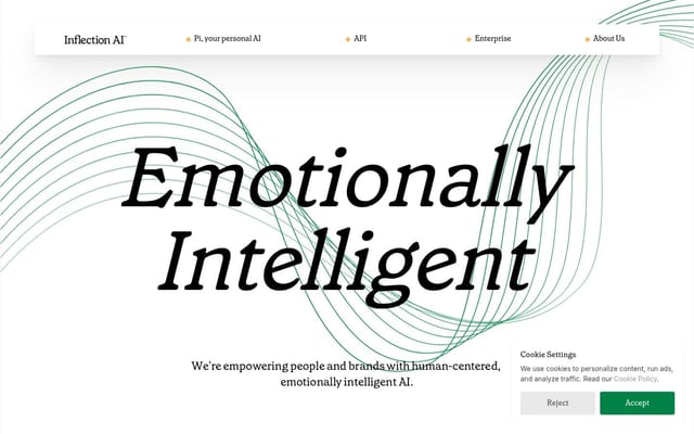 Inflection AI