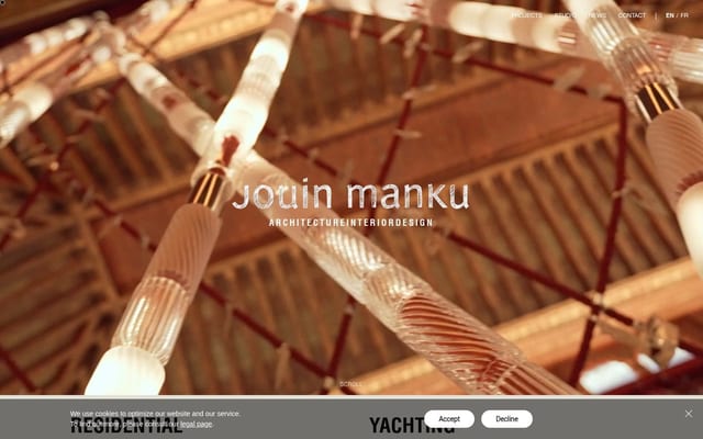 Jouin Manku