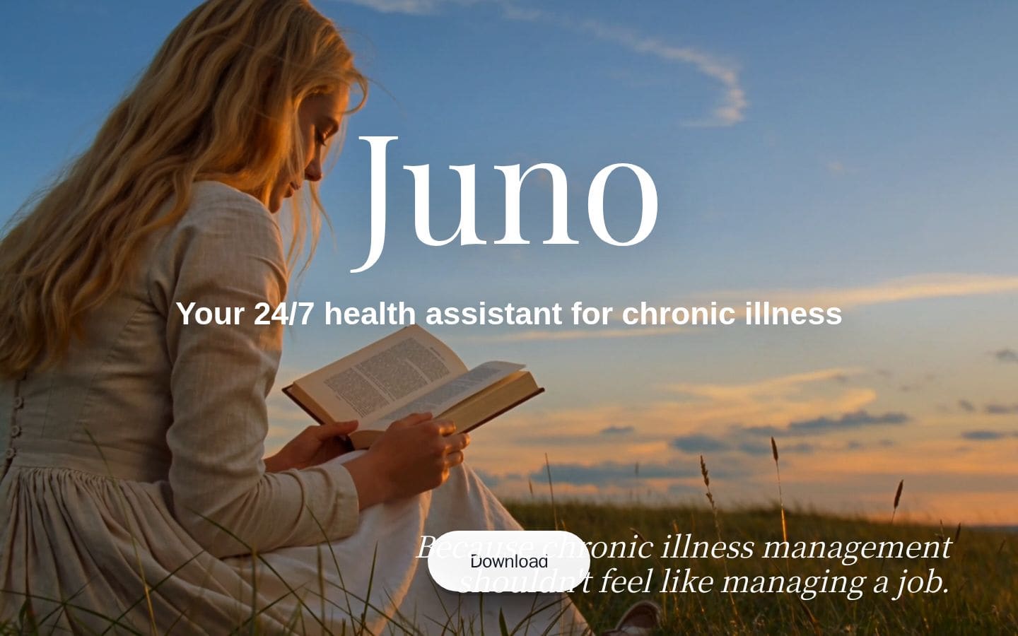 Juno PC表示