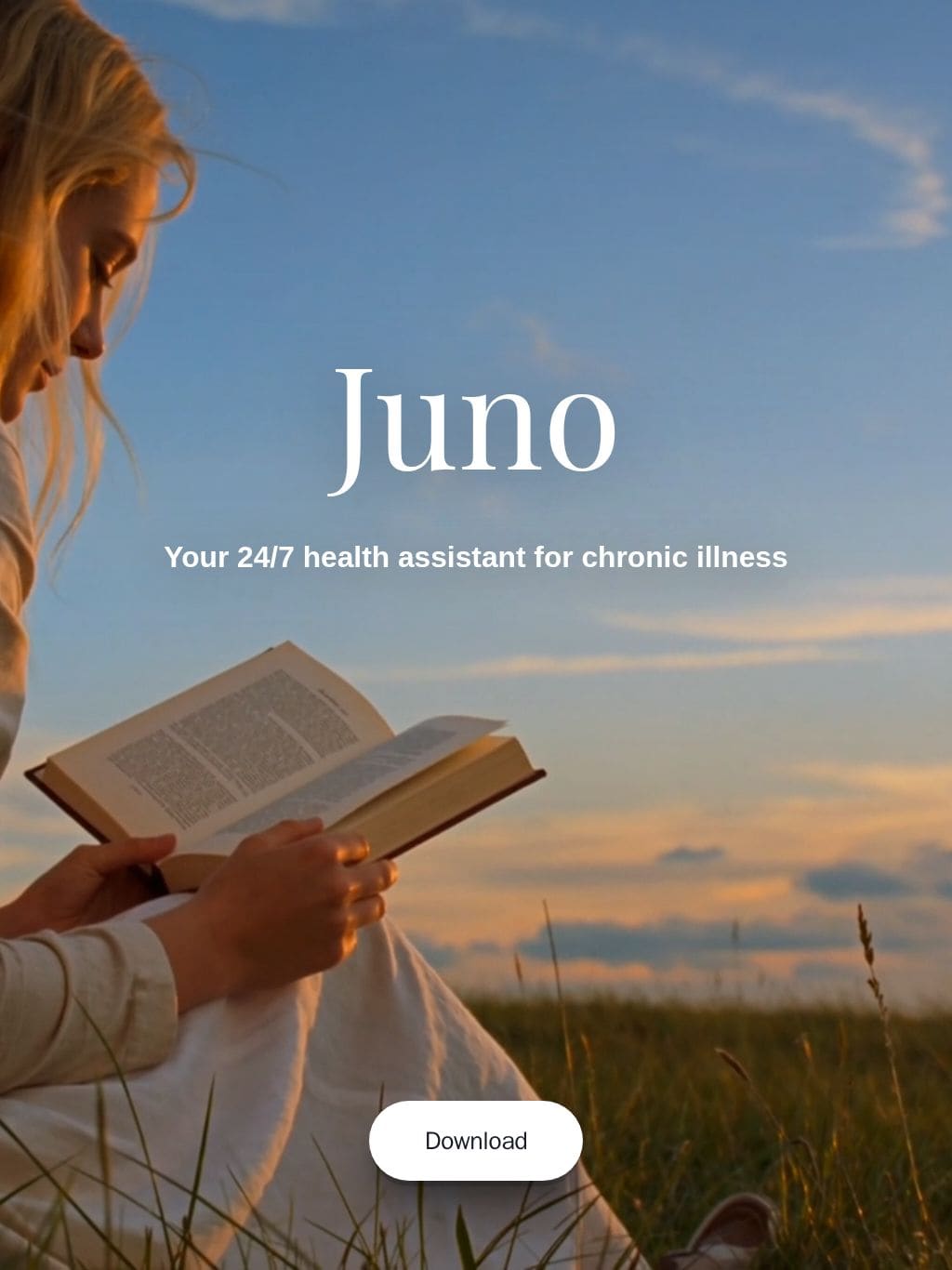 Juno タブレット表示